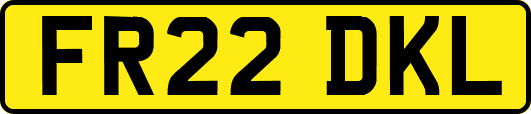 FR22DKL