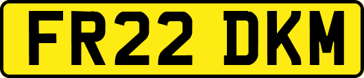 FR22DKM