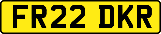 FR22DKR