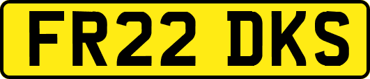 FR22DKS