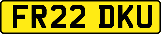 FR22DKU