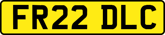 FR22DLC