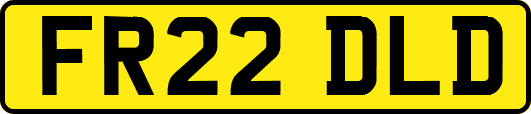FR22DLD