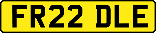 FR22DLE