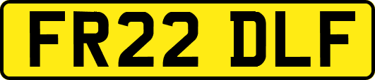 FR22DLF