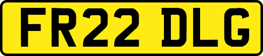FR22DLG
