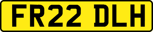 FR22DLH