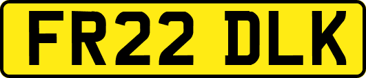 FR22DLK