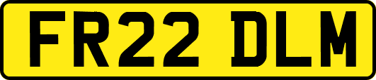 FR22DLM