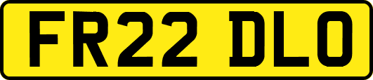 FR22DLO
