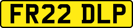 FR22DLP