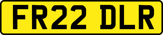 FR22DLR