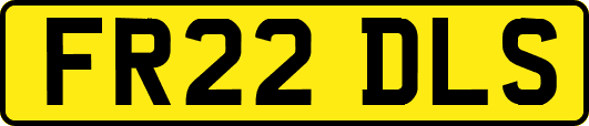 FR22DLS