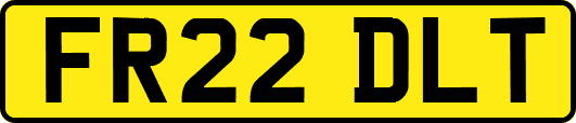FR22DLT