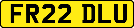 FR22DLU