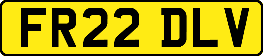 FR22DLV