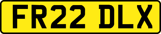 FR22DLX