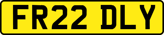 FR22DLY