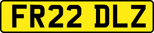 FR22DLZ