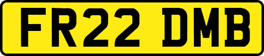 FR22DMB