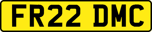 FR22DMC