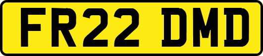 FR22DMD