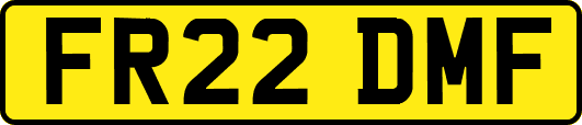FR22DMF