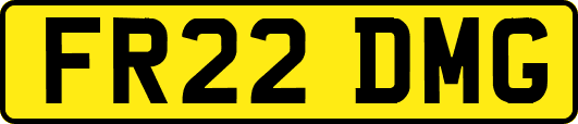 FR22DMG