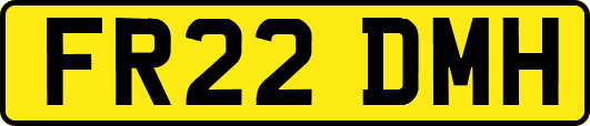 FR22DMH