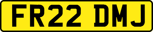 FR22DMJ
