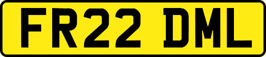 FR22DML