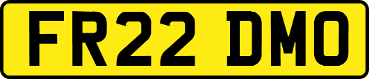 FR22DMO