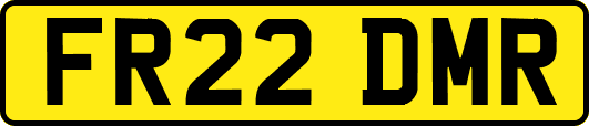 FR22DMR