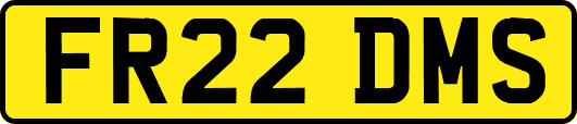 FR22DMS