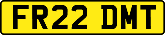 FR22DMT