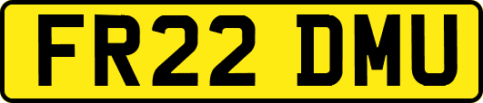 FR22DMU