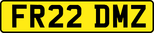 FR22DMZ