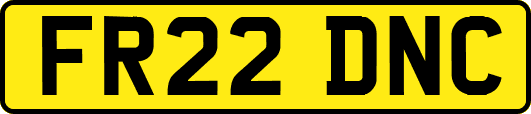 FR22DNC