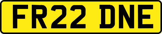 FR22DNE