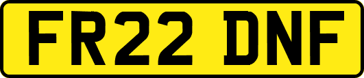 FR22DNF