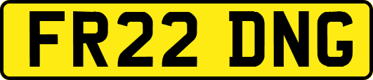 FR22DNG