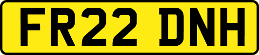 FR22DNH