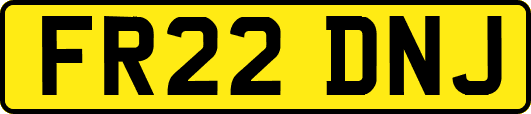 FR22DNJ