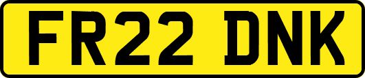 FR22DNK