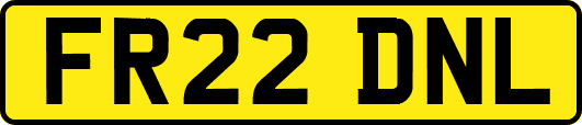 FR22DNL