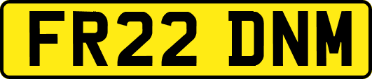 FR22DNM