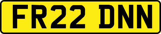 FR22DNN