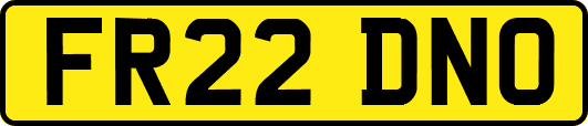 FR22DNO