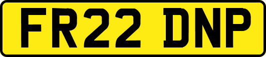 FR22DNP