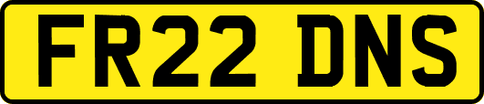 FR22DNS